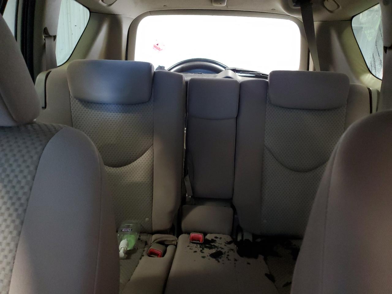 2007 Toyota RAV 4 - Image 10