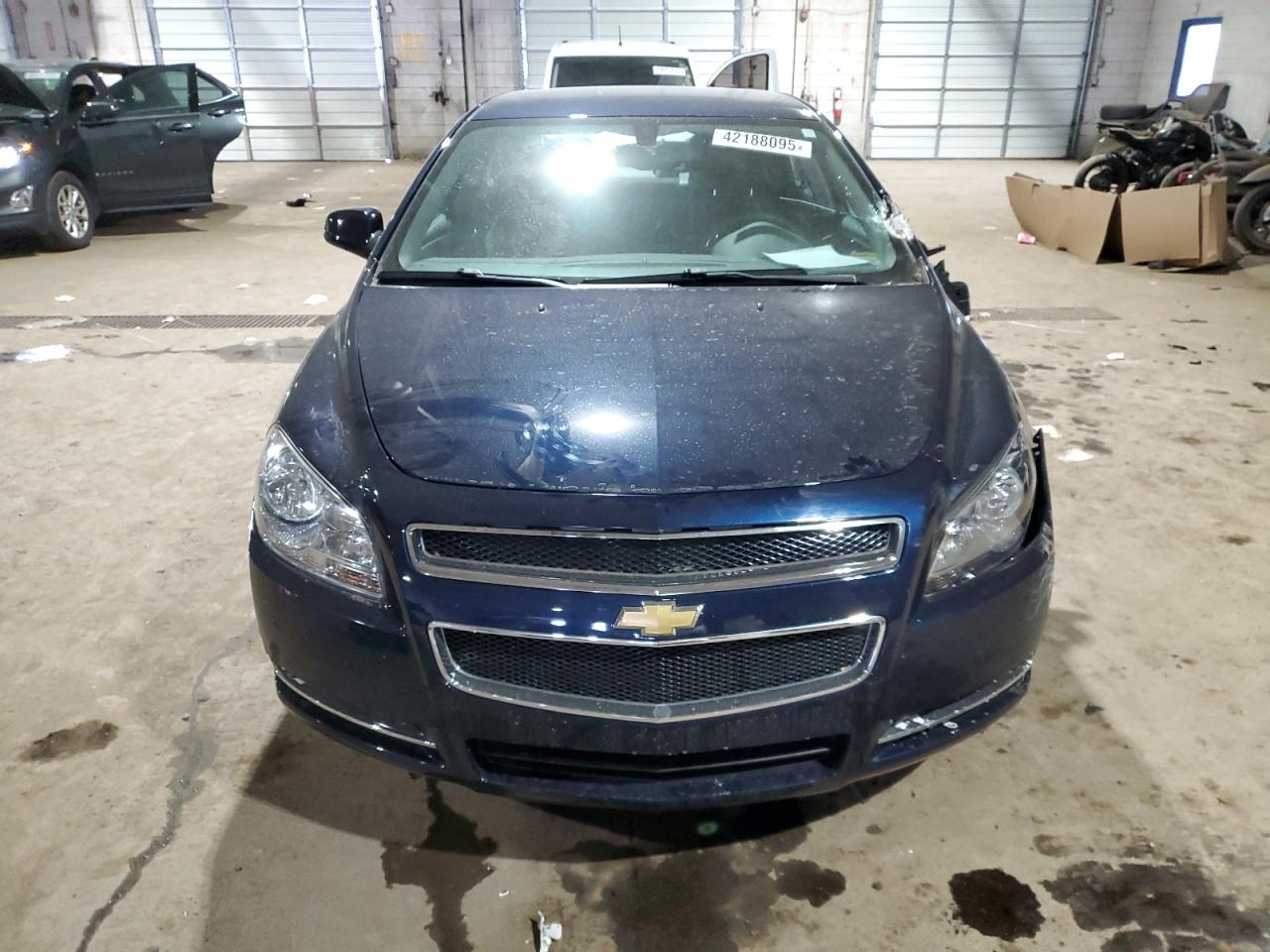 2012 Chevrolet Malibu - Image 5