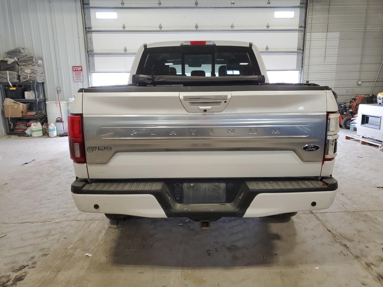2018 Ford F-150 - Image 6