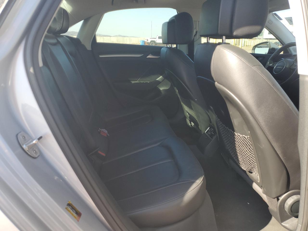 2015 Audi A3 - Image 10