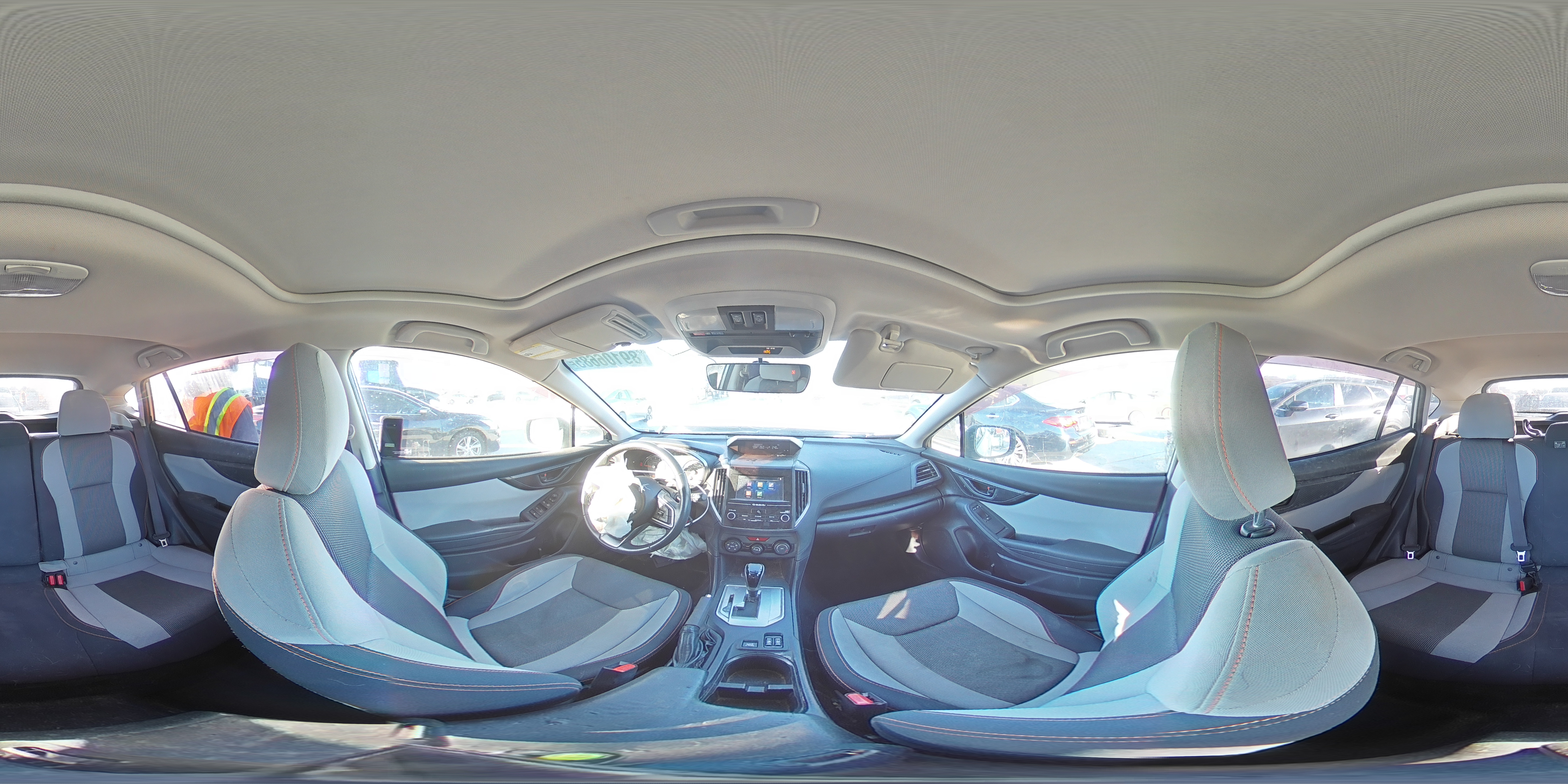 2018 Subaru XV - Image 13