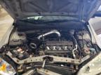 2004 Honda Civic Dx Vp იყიდება Kapolei-ში, HI - Front End