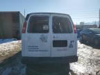 2005 Chevrolet Express G2500  за продажба в Colorado Springs, CO - Side