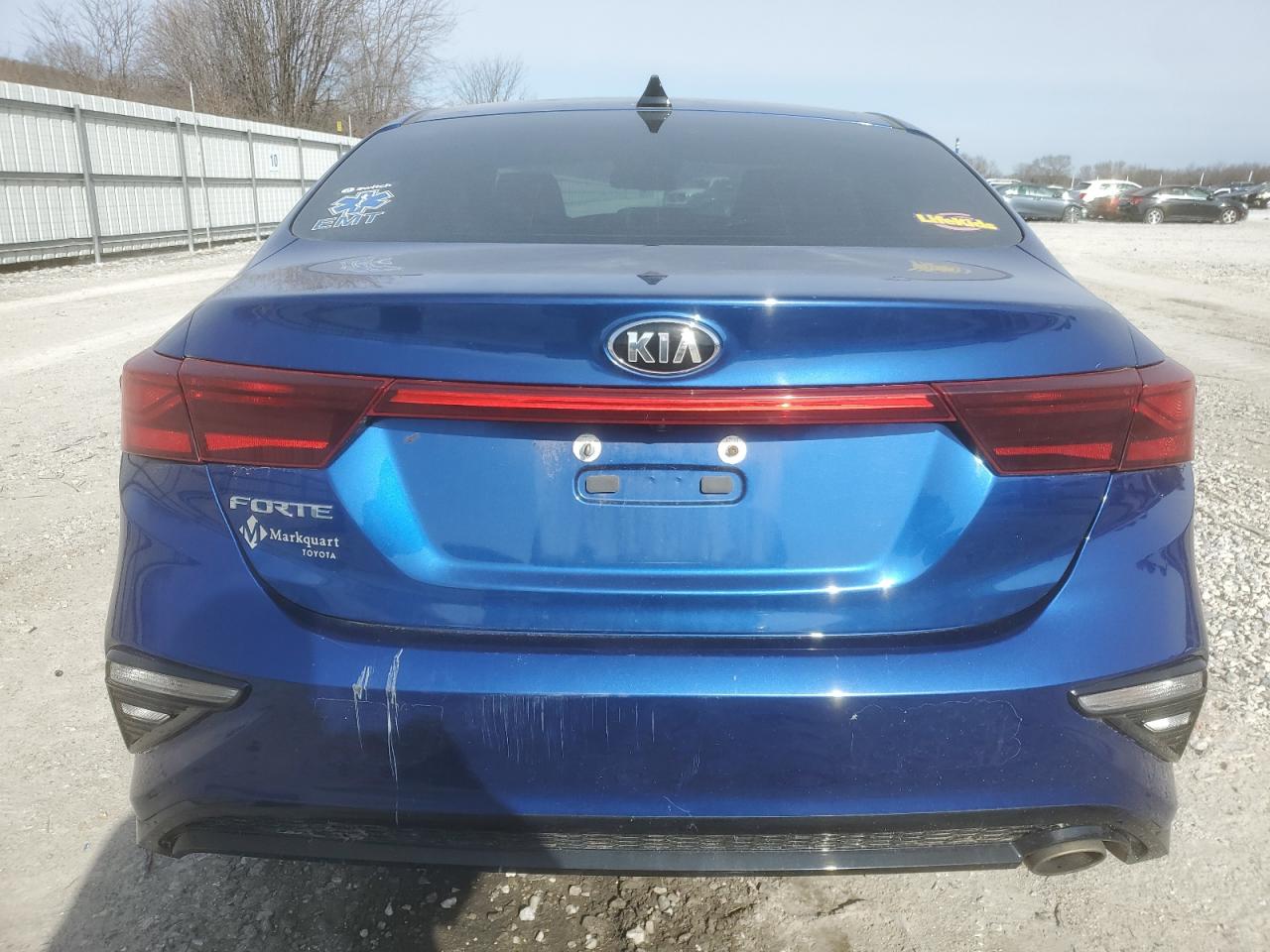 2019 Kia Forte - Image 6