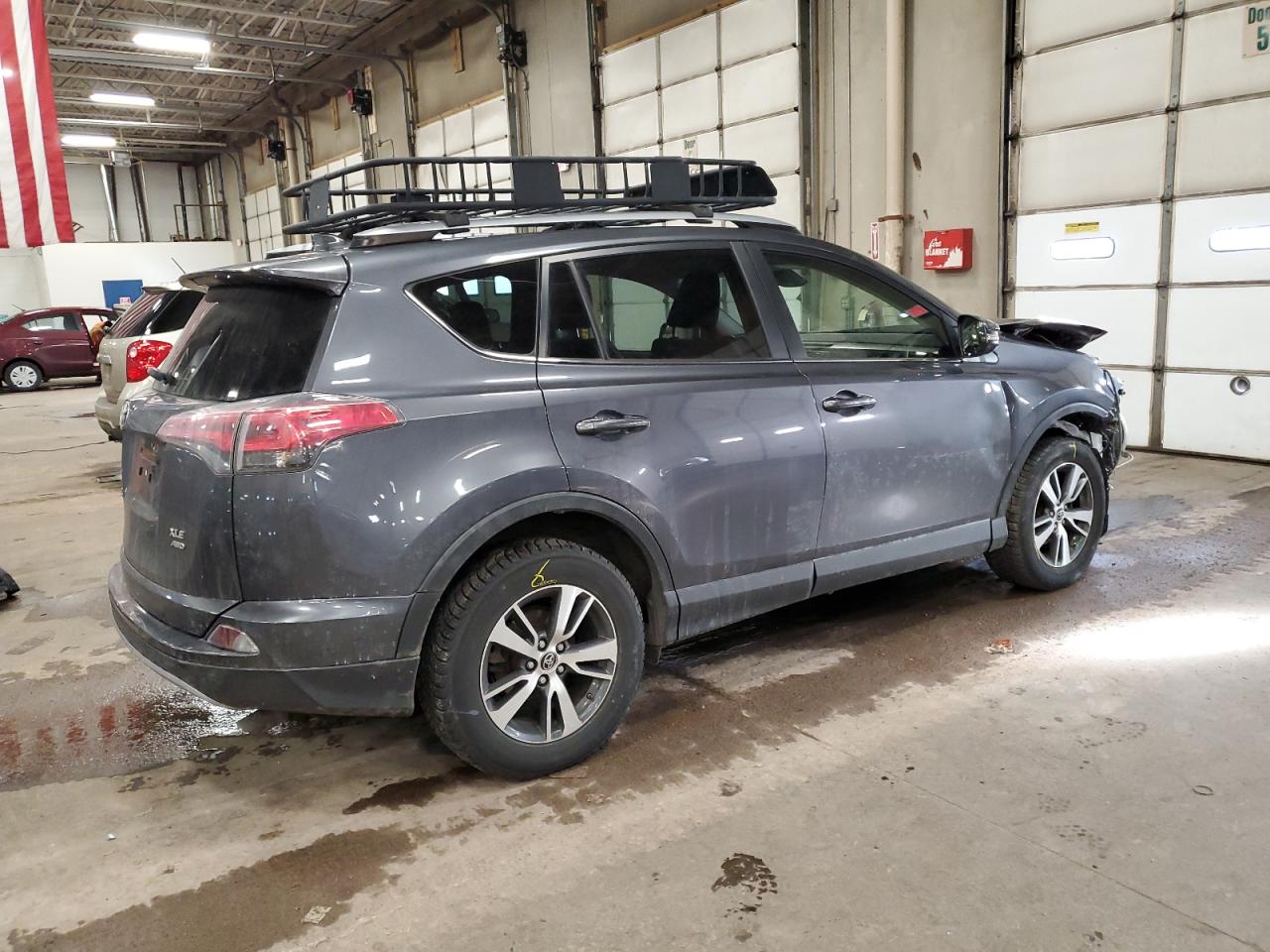 2017 Toyota RAV 4 - Image 3