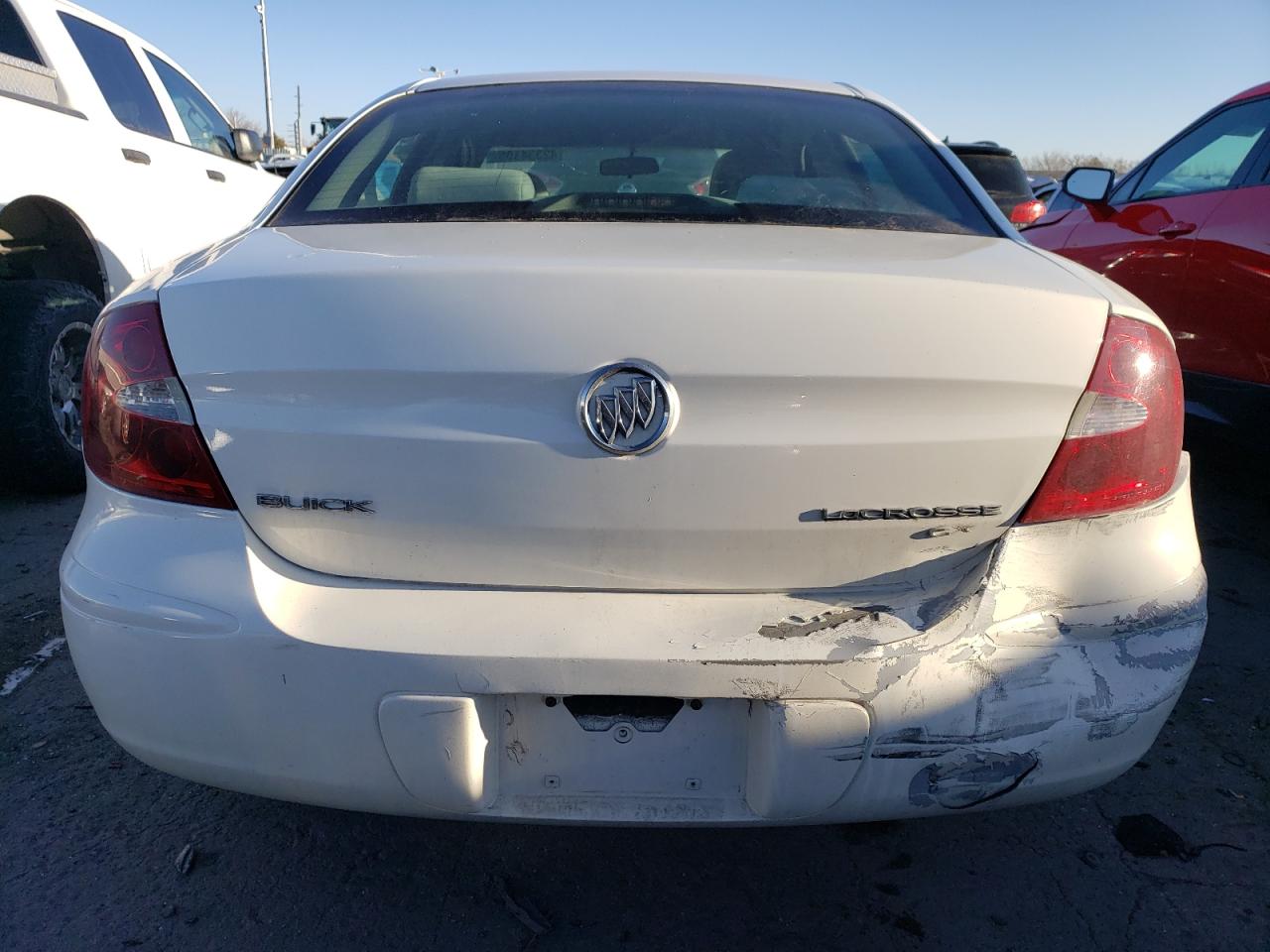 2006 Buick LaCrosse - Image 6