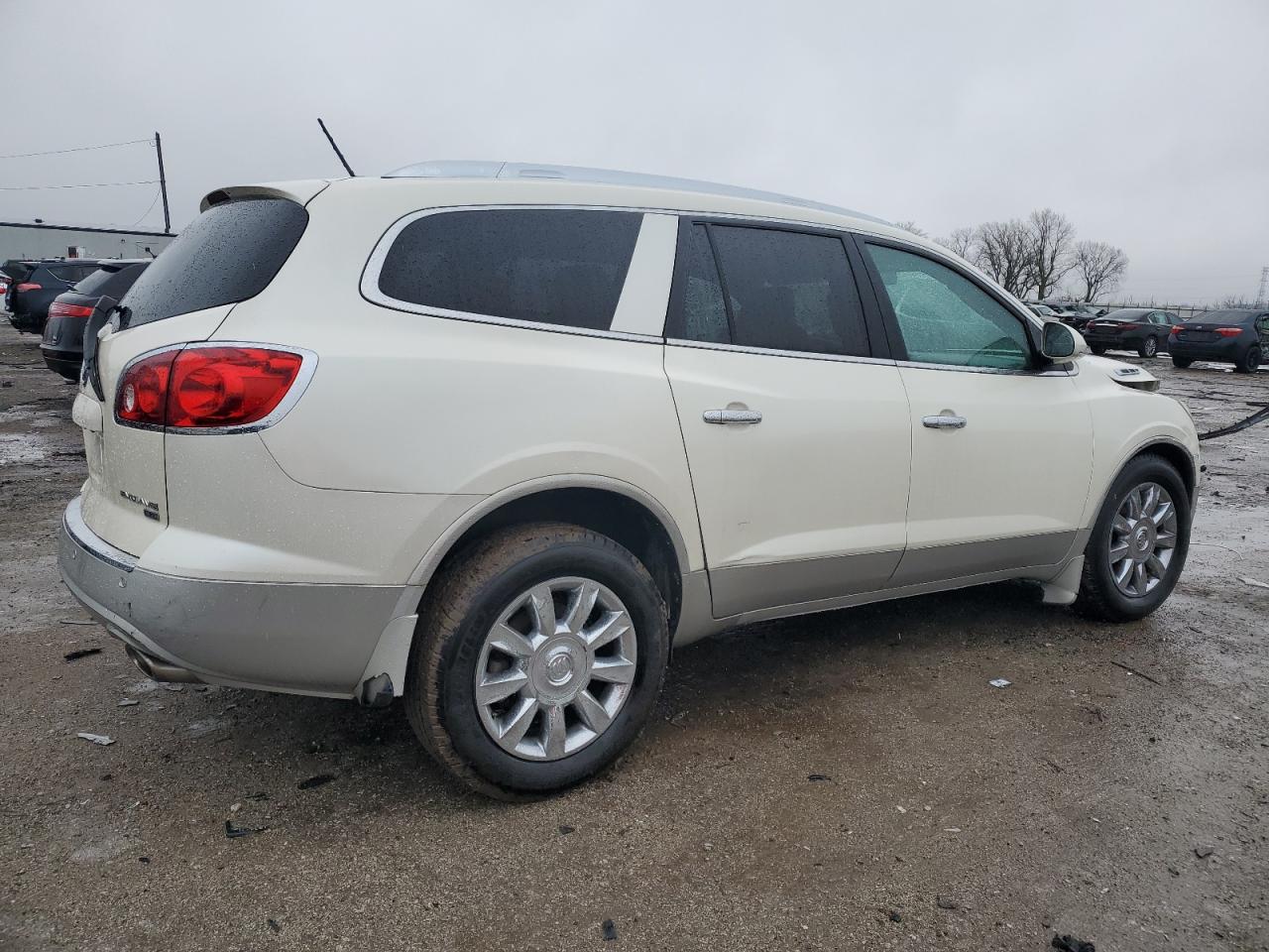 2011 Buick Enclave - Image 3