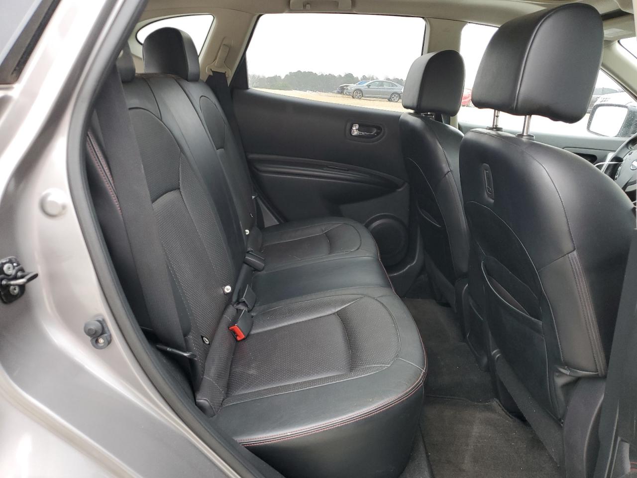 2012 Nissan Rogue - Image 12