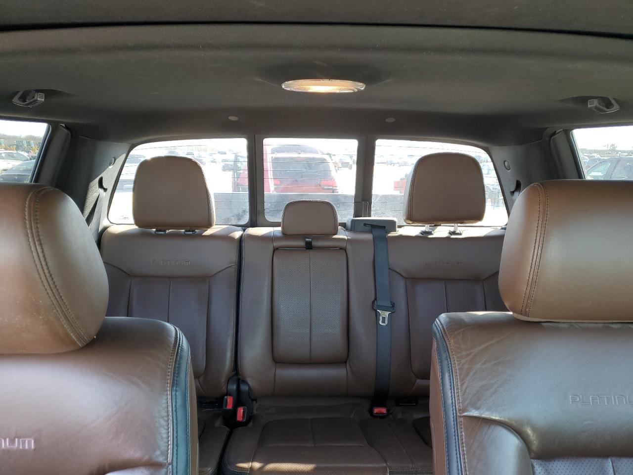 2013 Ford F-150 - Image 10