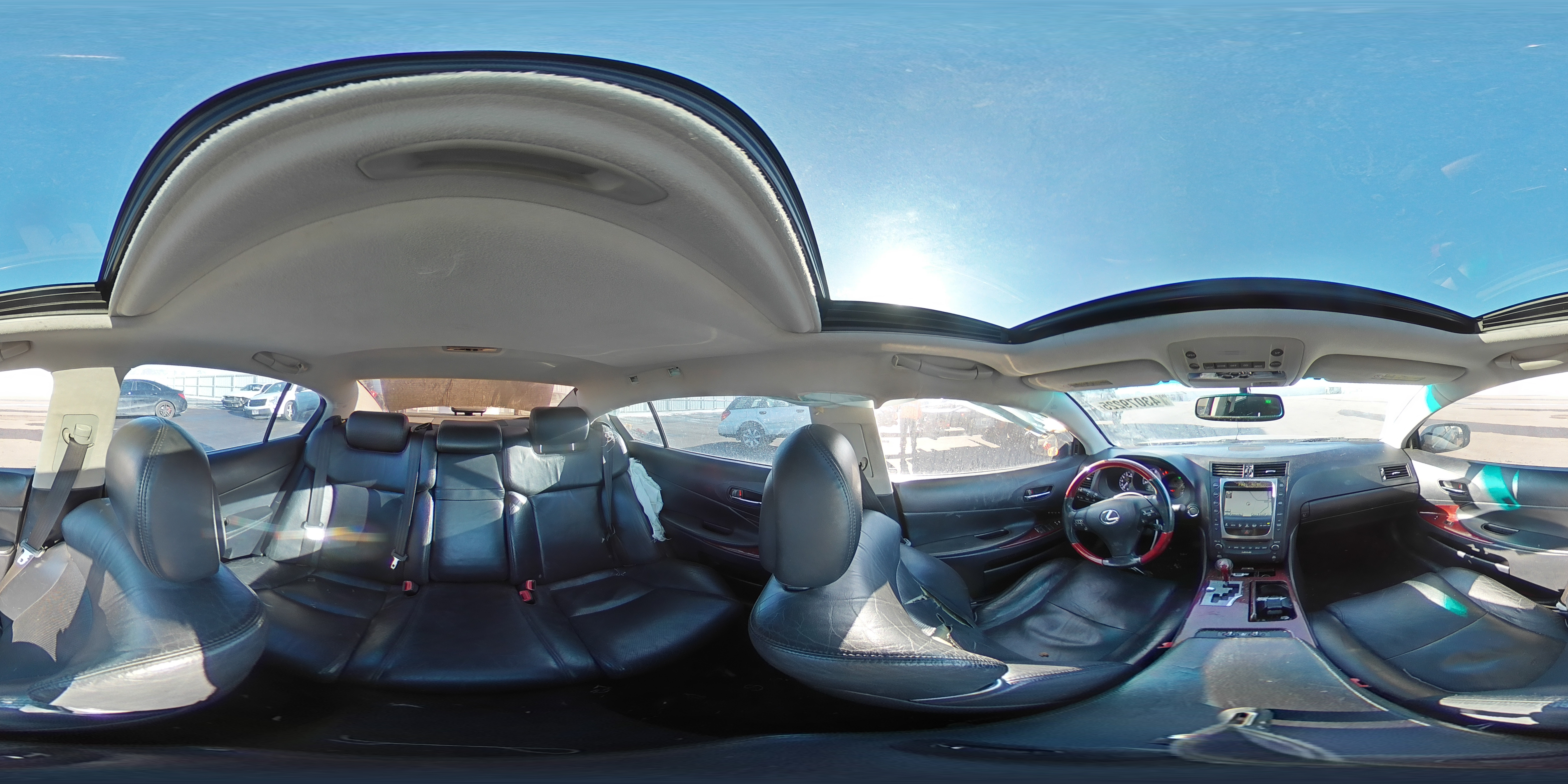 2010 Lexus GS - Image 13