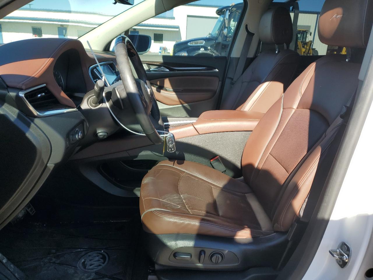 2019 Buick Enclave - Image 7