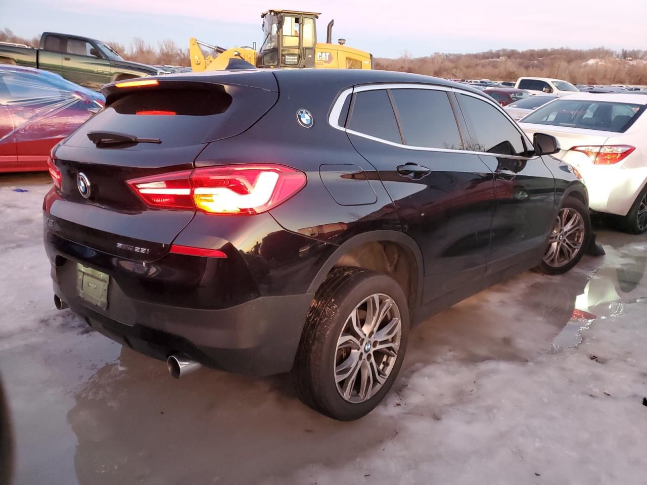 2018 BMW X2 - Image 3
