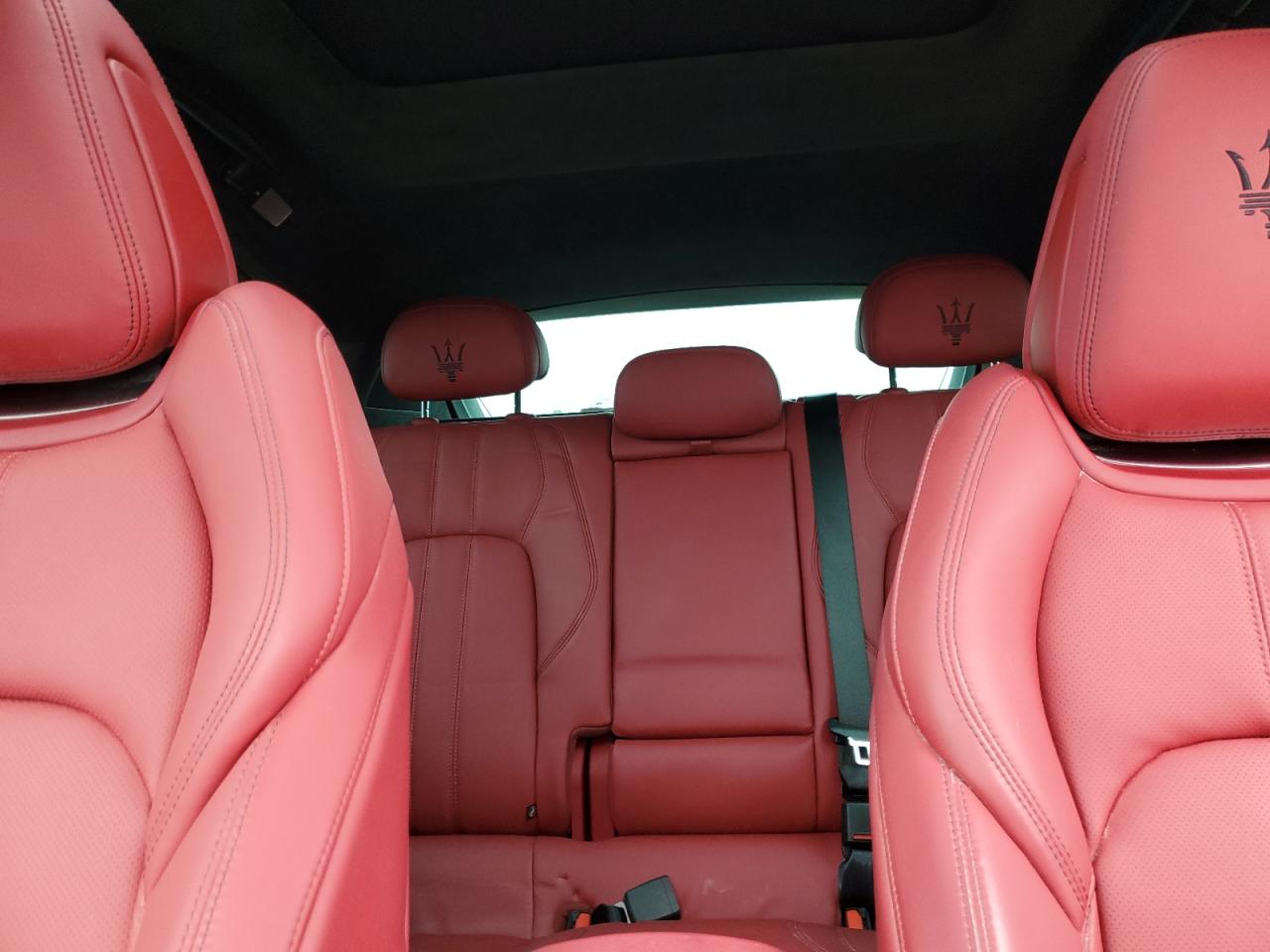 2022 Maserati Levante - Image 10