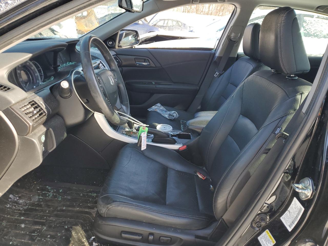2015 Honda Accord - Image 7