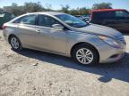 2012 Hyundai Sonata Gls de vânzare în Jacksonville, FL - Mechanical