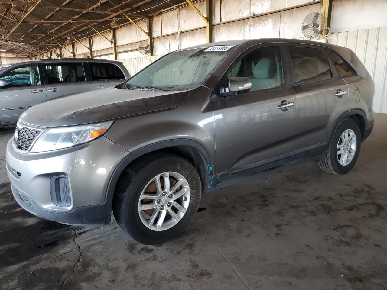 2014 KIA SORENTO