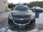 2016 Chevrolet Equinox Ls en Venta en Cookstown, ON - Minor Dent/Scratches