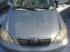 2008 Toyota Corolla Ce for Sale in Assonet, MA - Rear End
