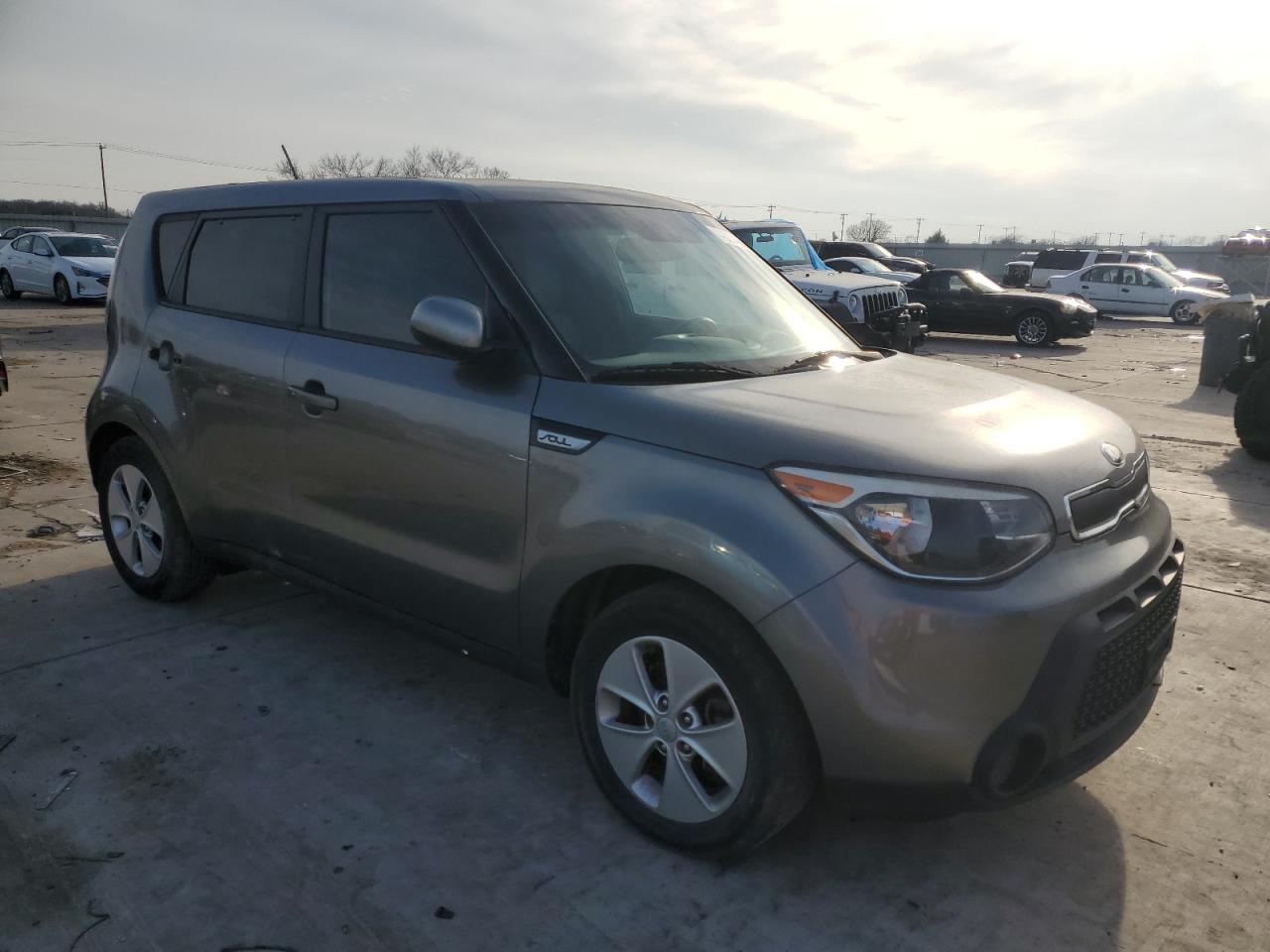 2016 Kia Soul - Image 4
