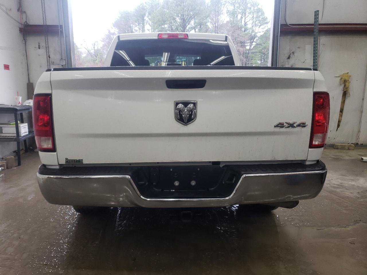 2020 RAM 1500 - Image 6