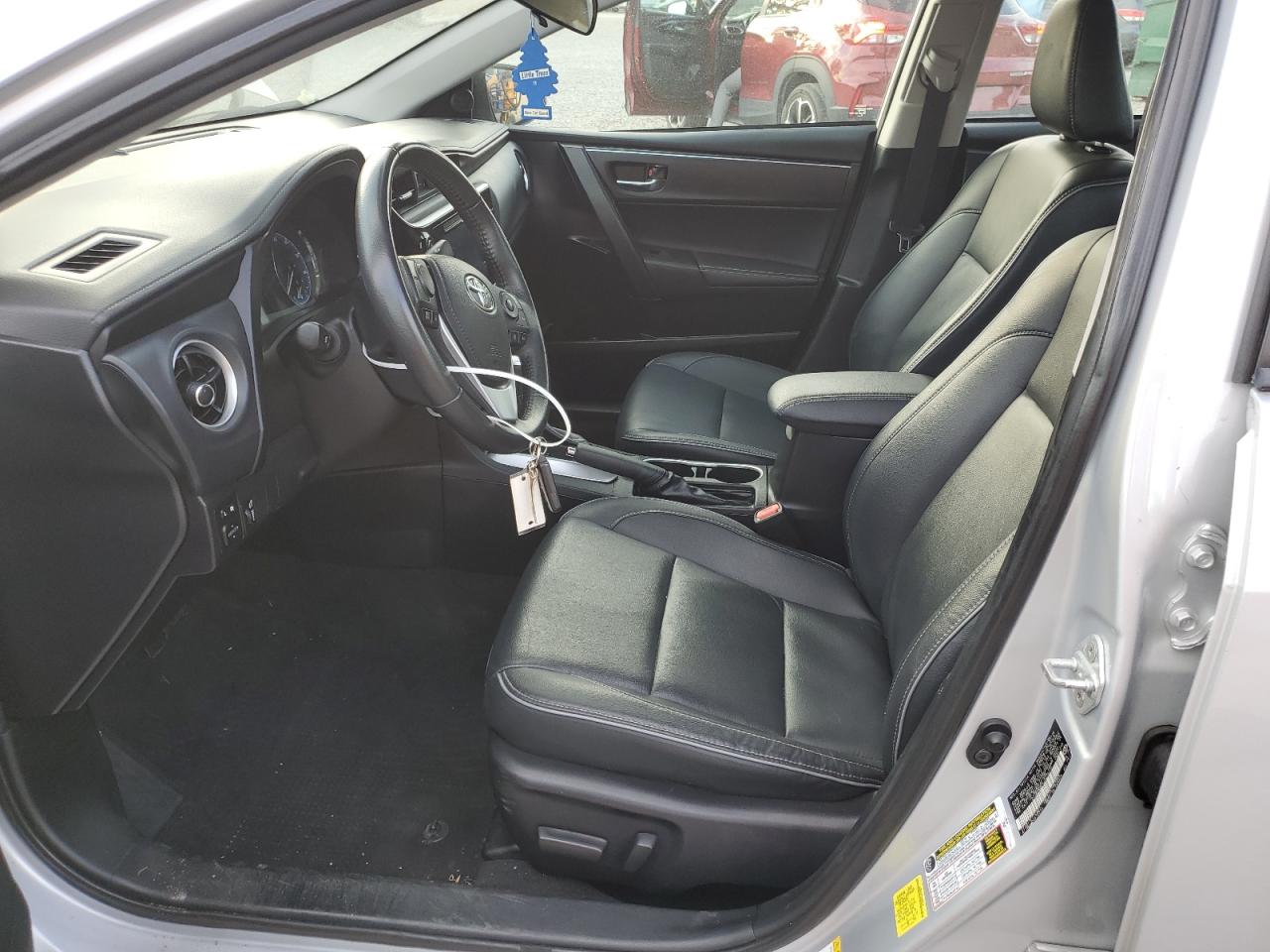 2018 Toyota Corolla - Image 7