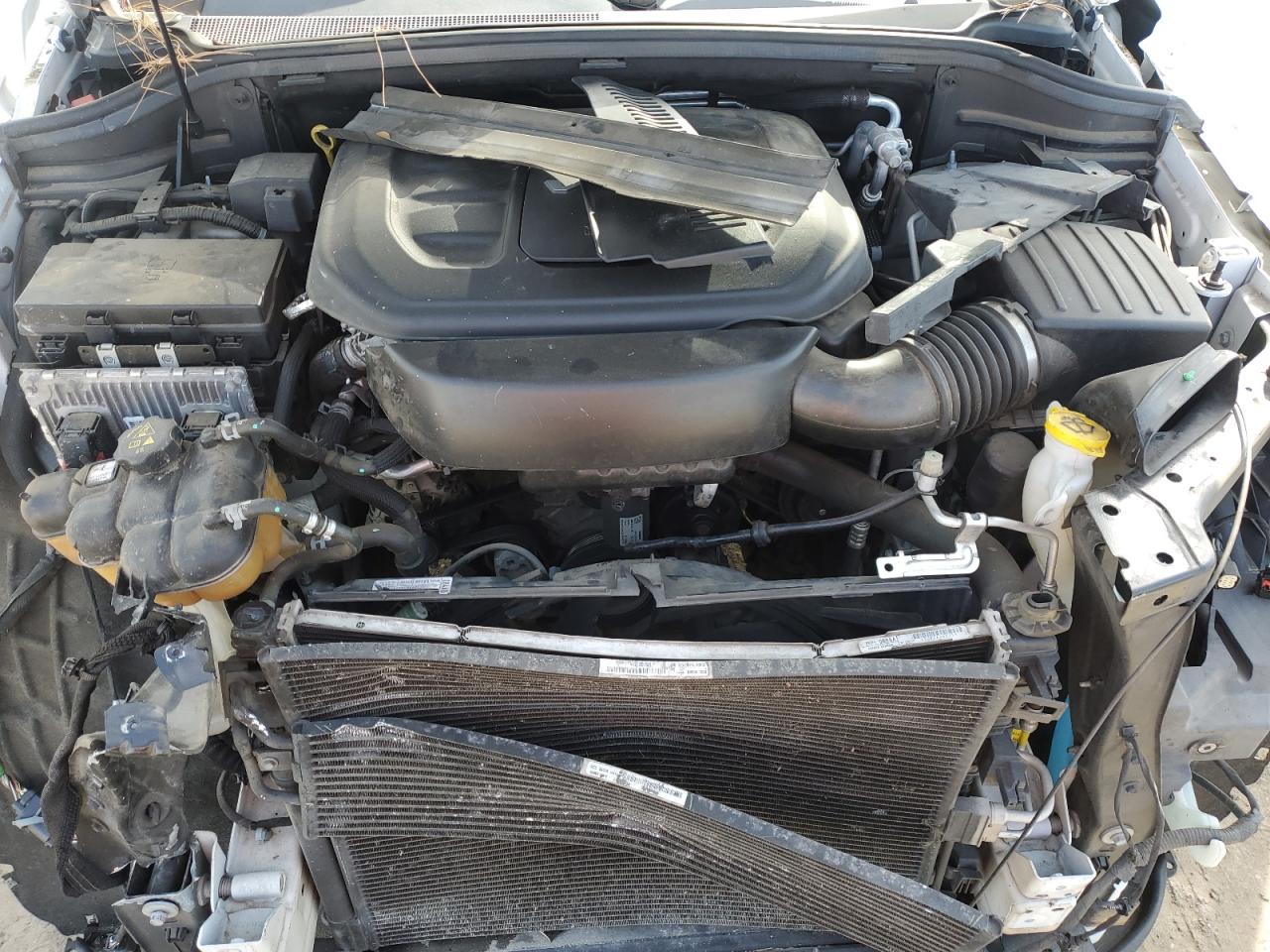 2019 Dodge Durango - Image 12