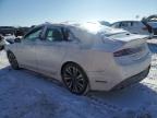 2019 Lincoln Mkz Reserve Ii zu verkaufen in Elgin, IL - Front End