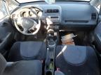 2007 Honda Fit S zu verkaufen in Denver, CO - Rear End