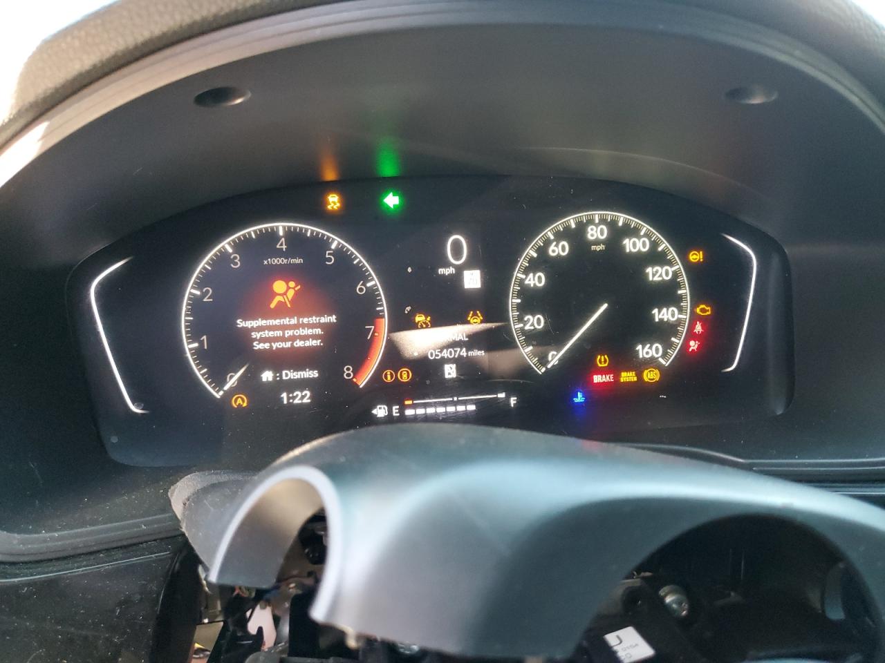 2022 Honda Civic - Image 9
