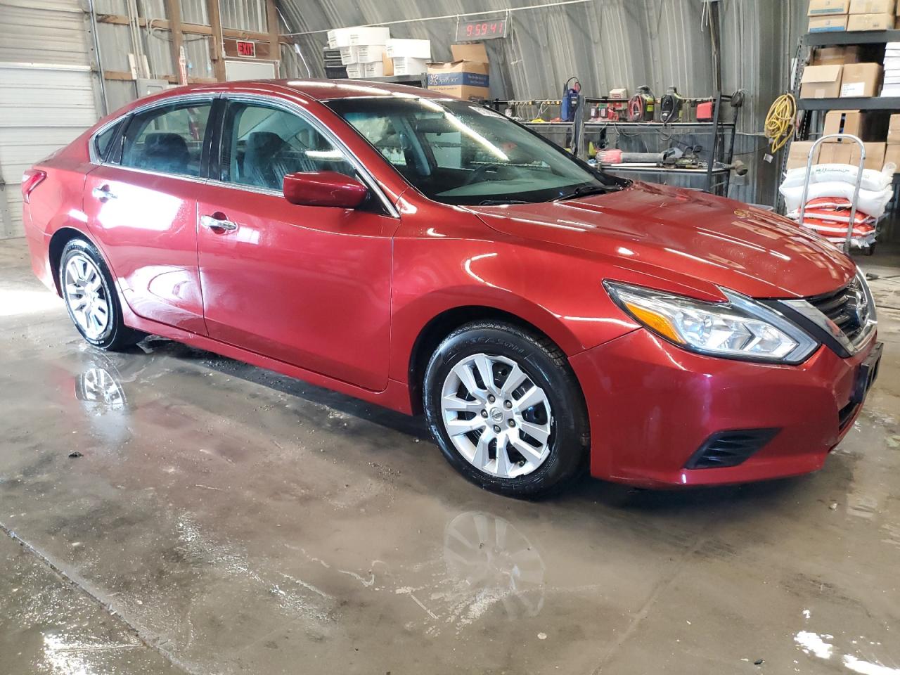 VIN 1N4AL3AP5GC205790 2016 NISSAN ALTIMA no.4