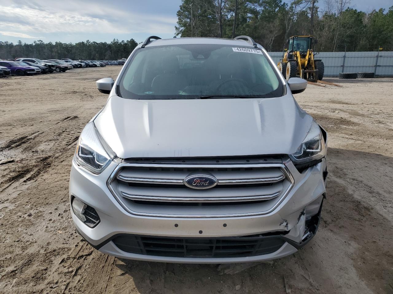 2018 Ford Escape - Image 5