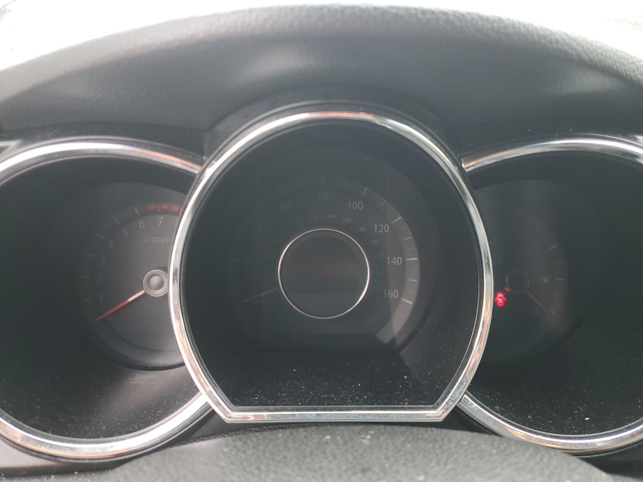 2012 Kia Optima - Image 9