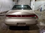 1993 Lincoln Mark Viii  en Venta en Glassboro, NJ - Side