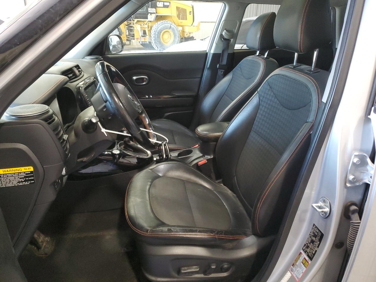 2018 Kia Soul - Image 7