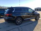 2018 Infiniti Qx60  na sprzedaż w Bridgeton, MO - Front End