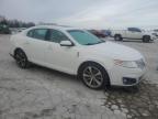 2009 Lincoln Mks  на продаже в Lebanon, TN - Side