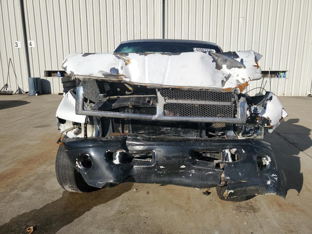 1996 Dodge RAM - Image 5