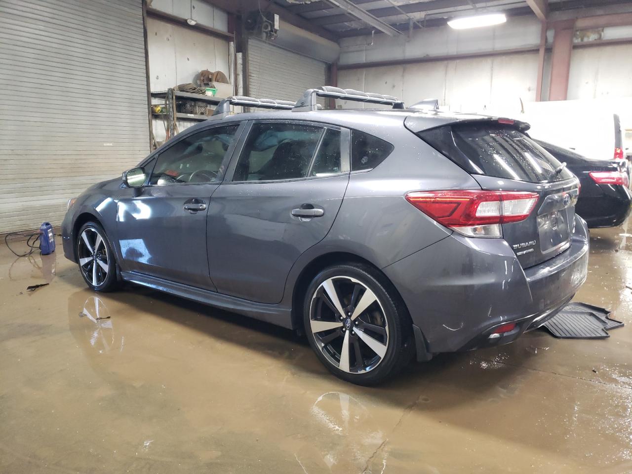 2019 Subaru Impreza - Image 2