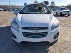 2016 Chevrolet Trax Ls en Venta en Conway, AR - Rollover