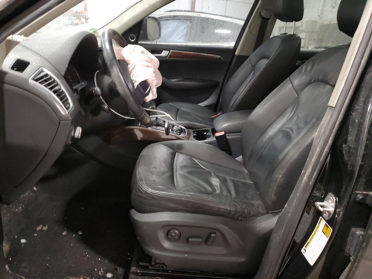 2010 Audi Q5 - Image 7