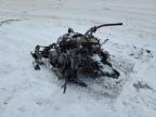 2001 Skidoo Snowmobile იყიდება Davison-ში, MI - Burn