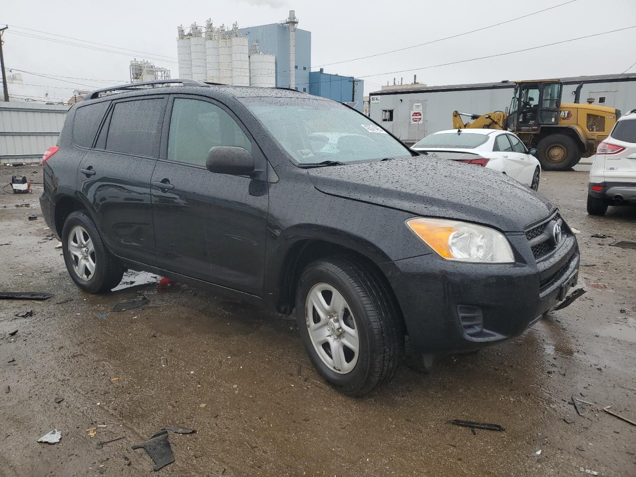 2011 Toyota RAV 4 - Image 4