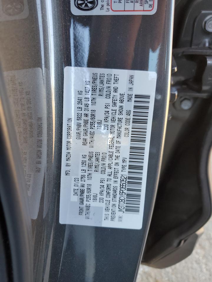 2023 Mazda CX-9 - Image 13