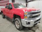 2015 Chevrolet Silverado K2500 Heavy Duty Lt იყიდება Windham-ში, ME - All Over