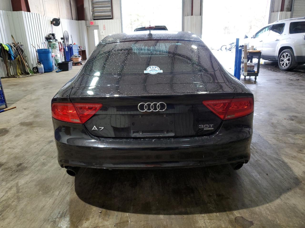 2013 Audi A7 - Image 6