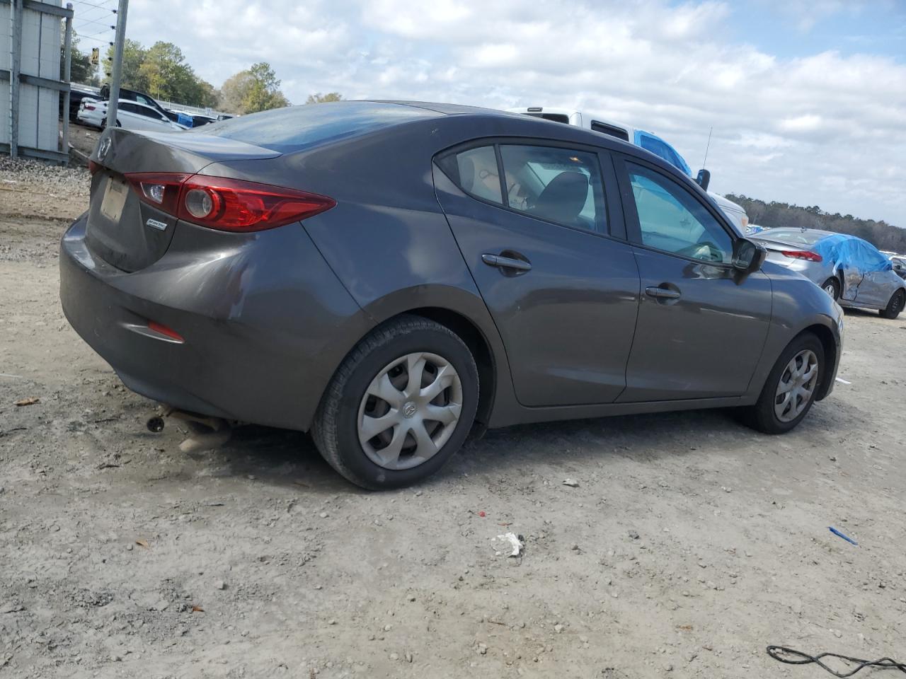 2016 Mazda 3 - Image 3