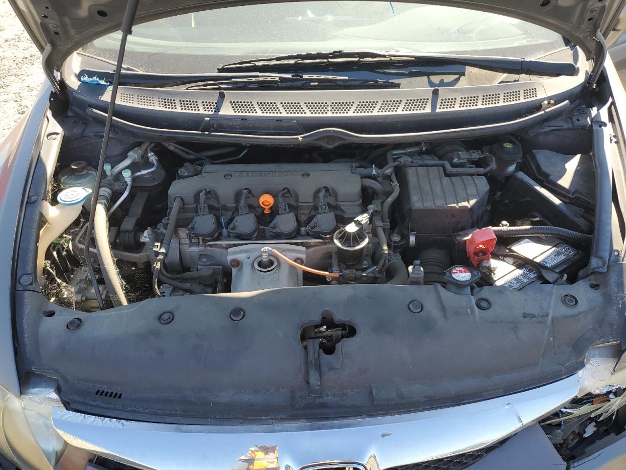 2009 Honda Civic - Image 11