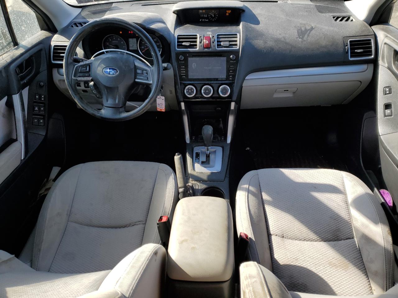 2016 Subaru Forester - Image 8