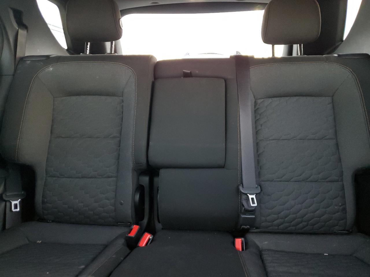 2018 Chevrolet Equinox - Image 10