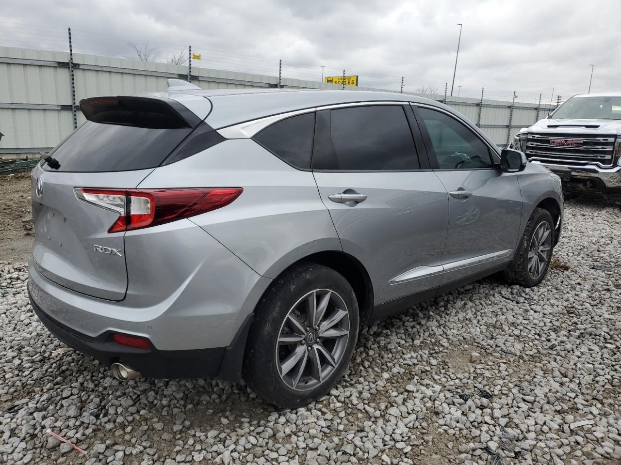 2020 Acura RDX - Image 3